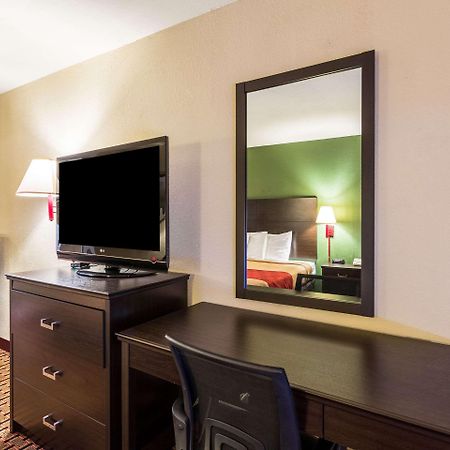 Econo Lodge - Oxmoor Birmingham Dış mekan fotoğraf