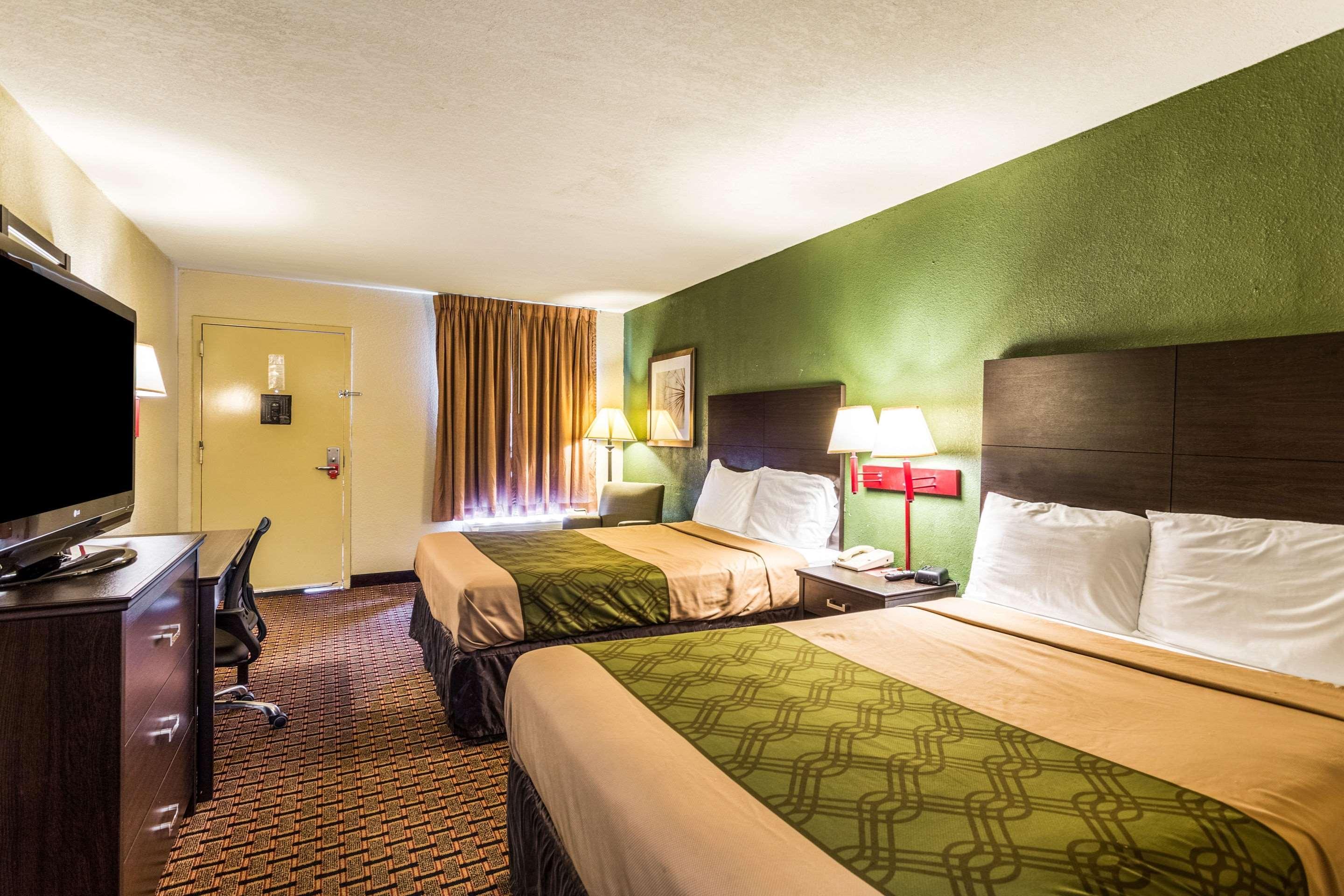 Econo Lodge - Oxmoor Birmingham Dış mekan fotoğraf