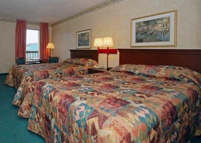 Econo Lodge - Oxmoor Birmingham Dış mekan fotoğraf
