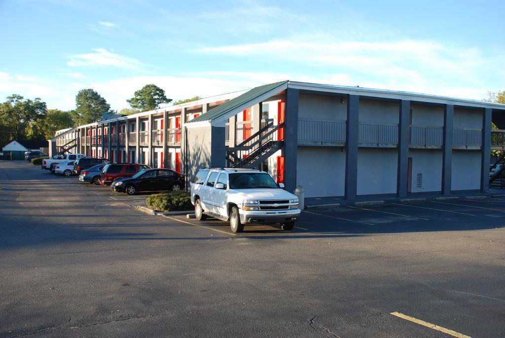Econo Lodge - Oxmoor Birmingham Dış mekan fotoğraf