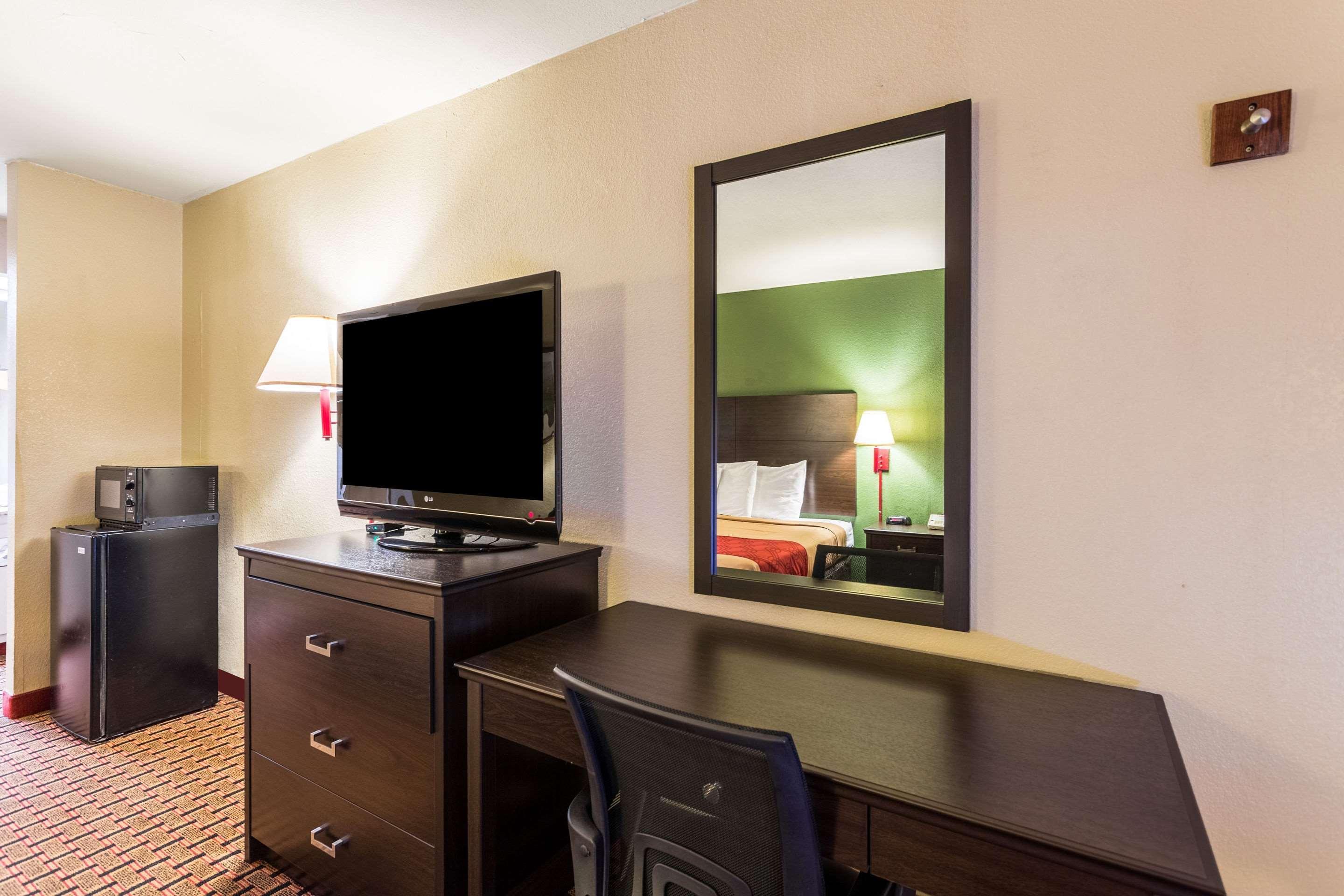 Econo Lodge - Oxmoor Birmingham Dış mekan fotoğraf