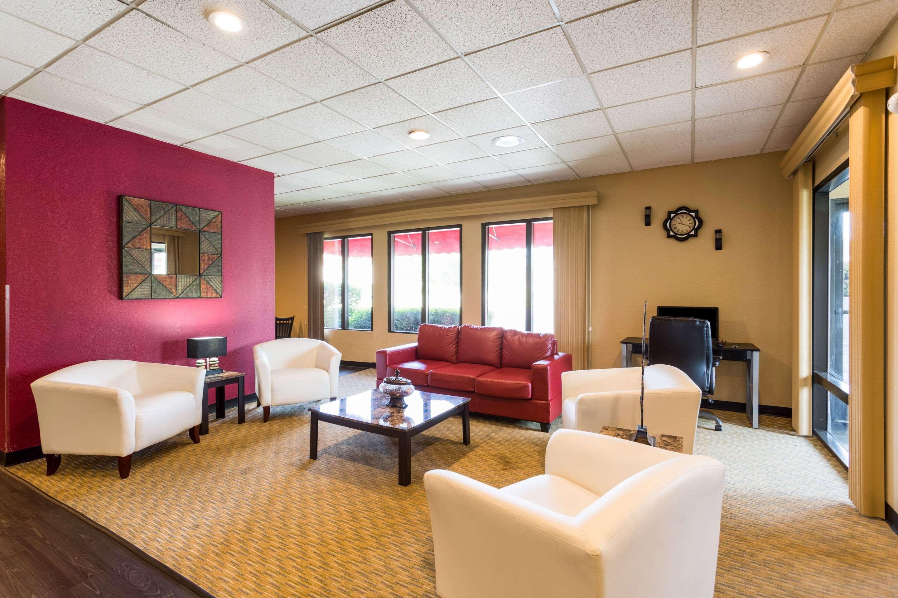 Econo Lodge - Oxmoor Birmingham Dış mekan fotoğraf