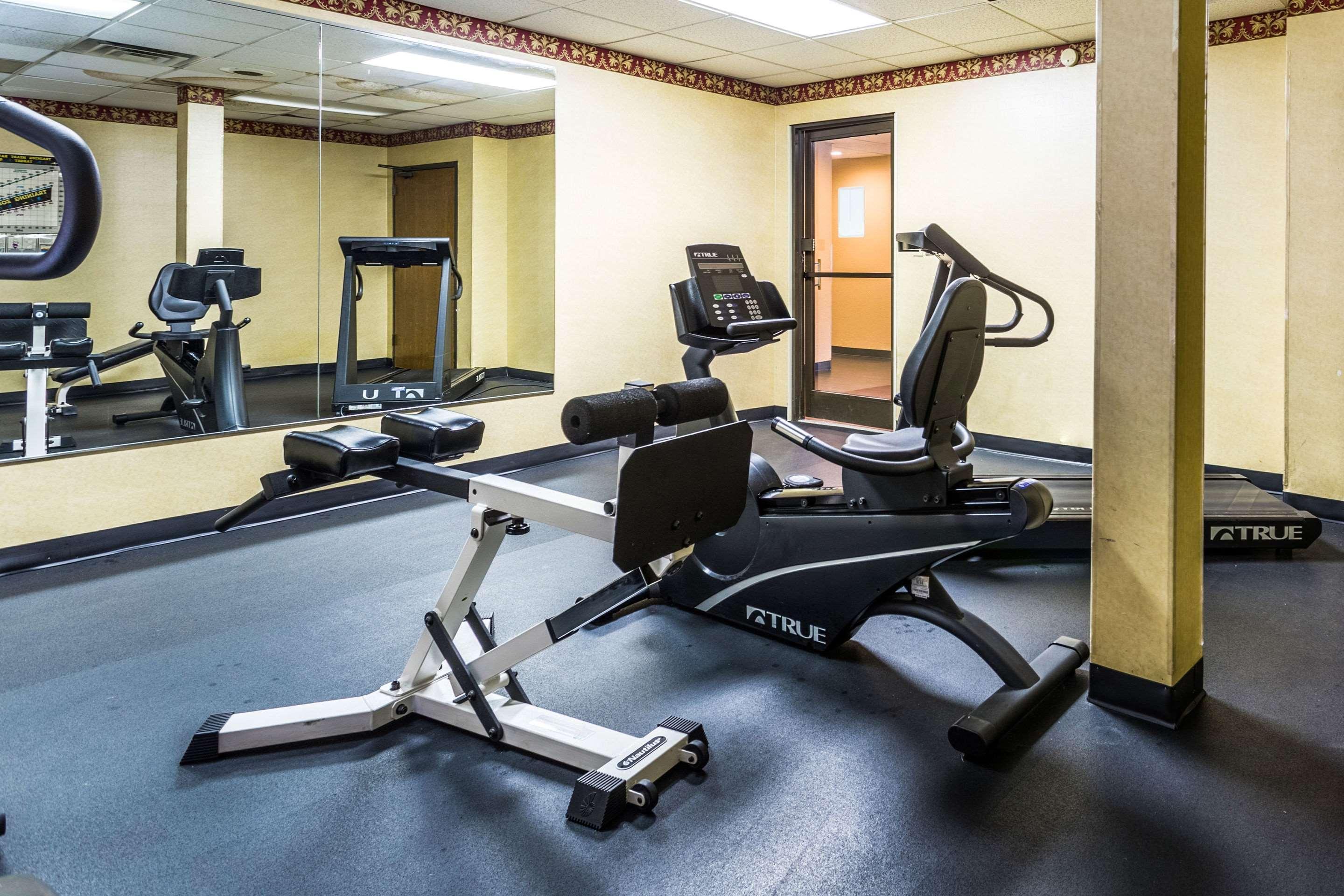 Econo Lodge - Oxmoor Birmingham Dış mekan fotoğraf