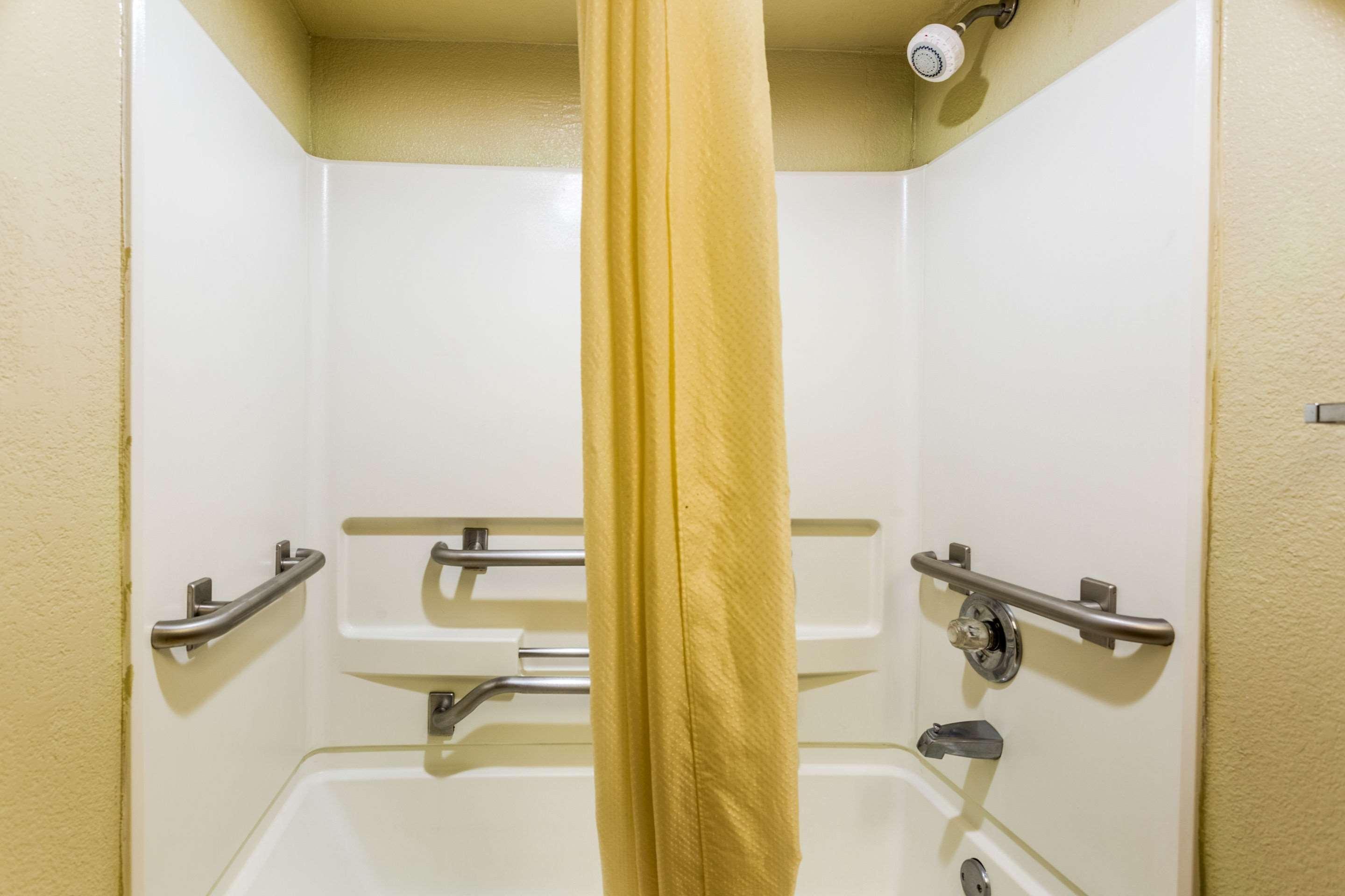 Econo Lodge - Oxmoor Birmingham Dış mekan fotoğraf