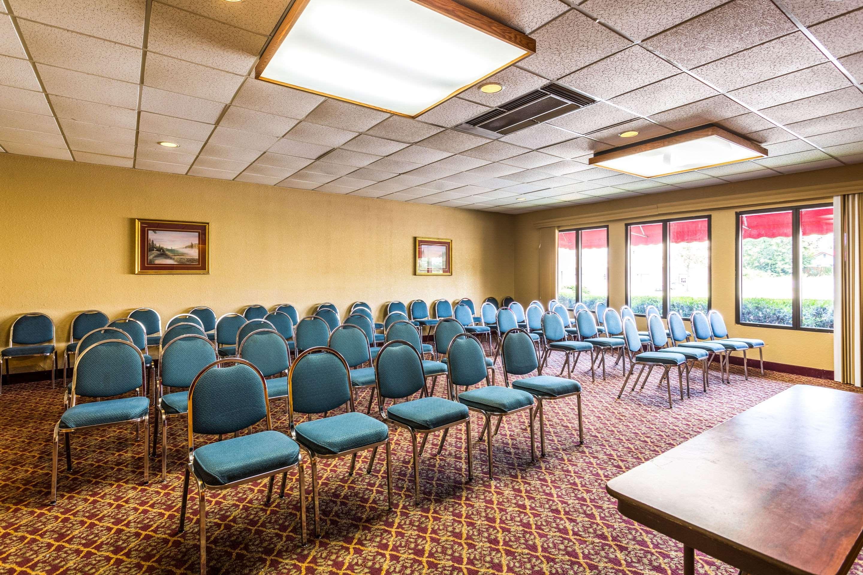 Econo Lodge - Oxmoor Birmingham Dış mekan fotoğraf