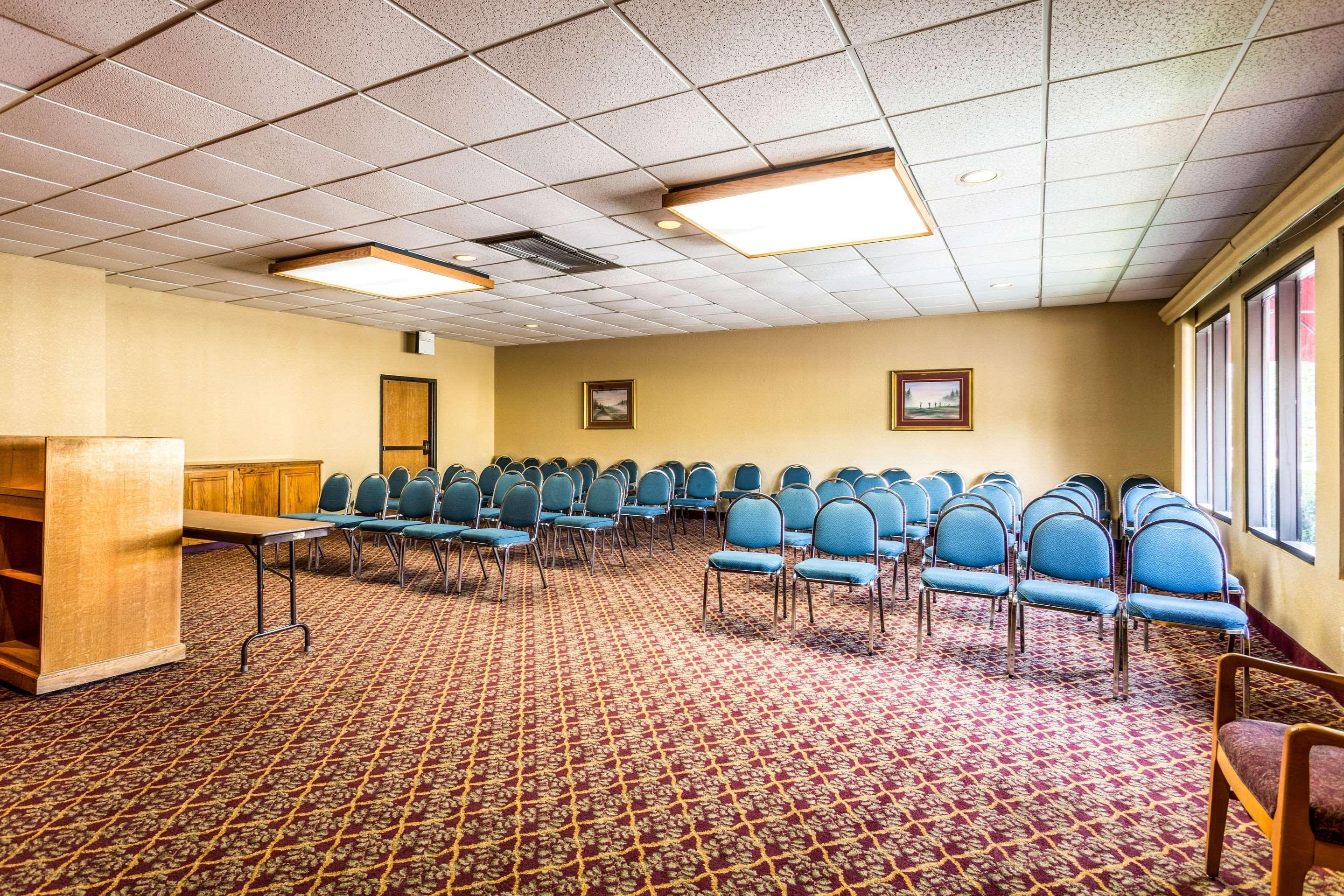 Econo Lodge - Oxmoor Birmingham Dış mekan fotoğraf