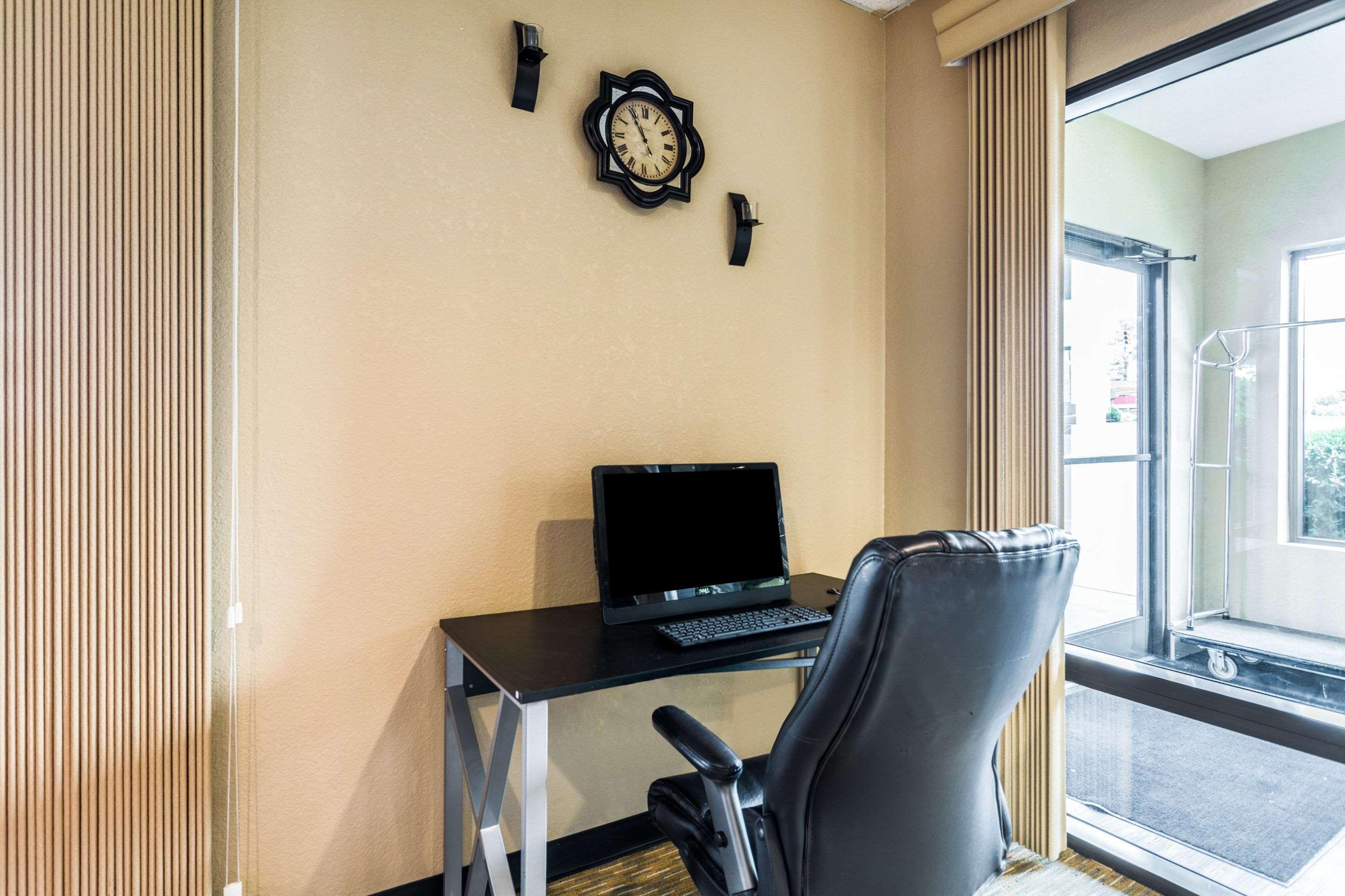 Econo Lodge - Oxmoor Birmingham Dış mekan fotoğraf