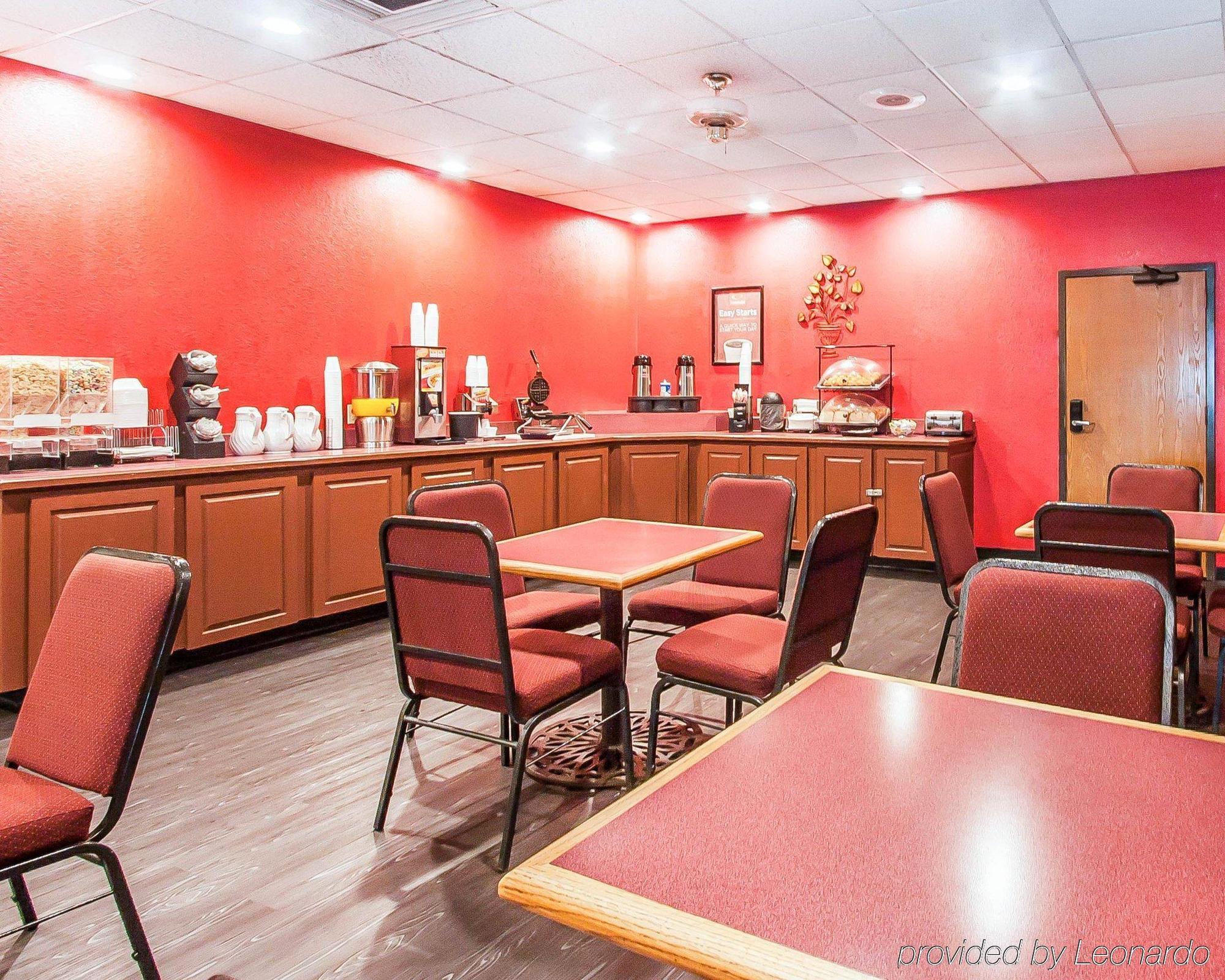 Econo Lodge - Oxmoor Birmingham Dış mekan fotoğraf