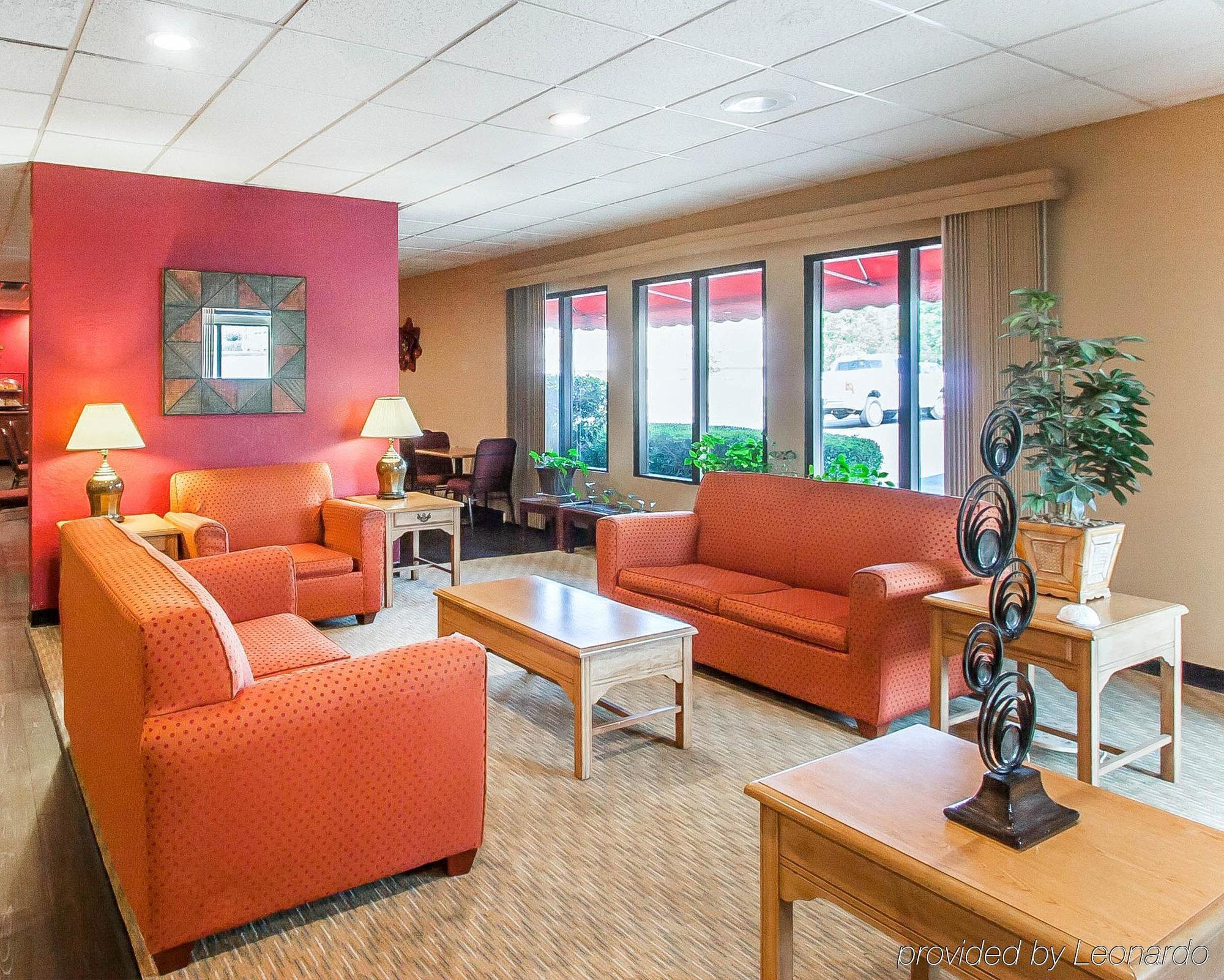 Econo Lodge - Oxmoor Birmingham Dış mekan fotoğraf