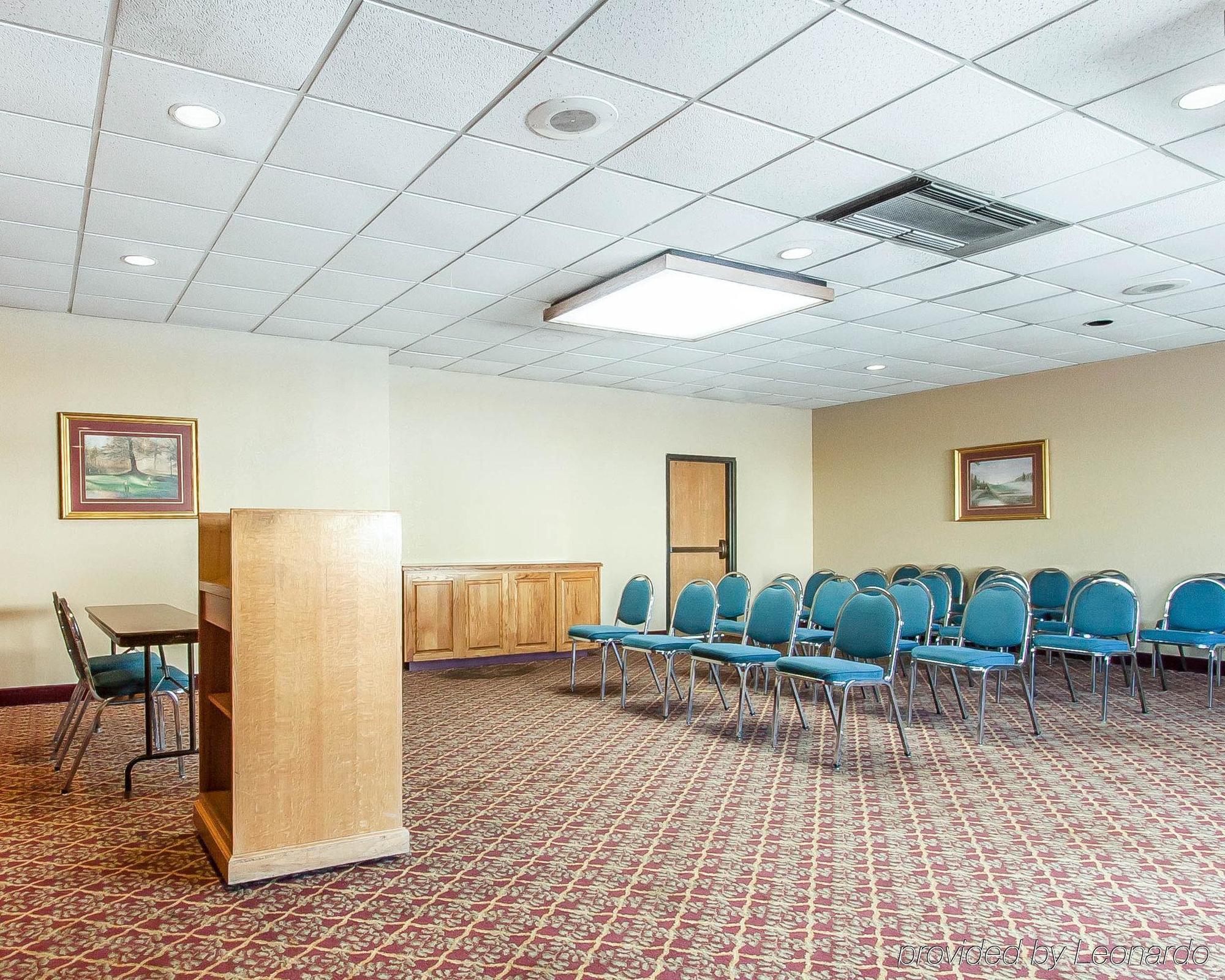 Econo Lodge - Oxmoor Birmingham Dış mekan fotoğraf