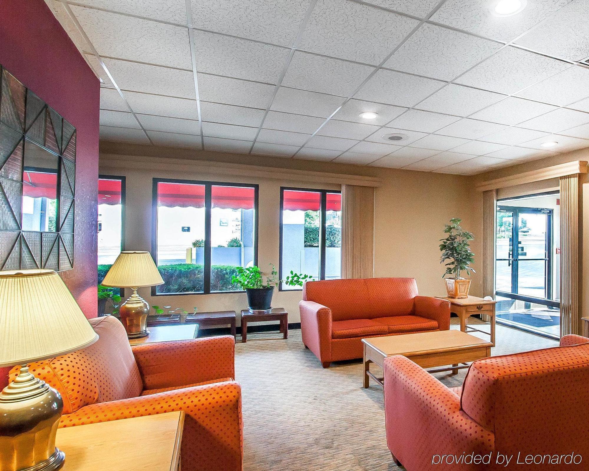 Econo Lodge - Oxmoor Birmingham Dış mekan fotoğraf