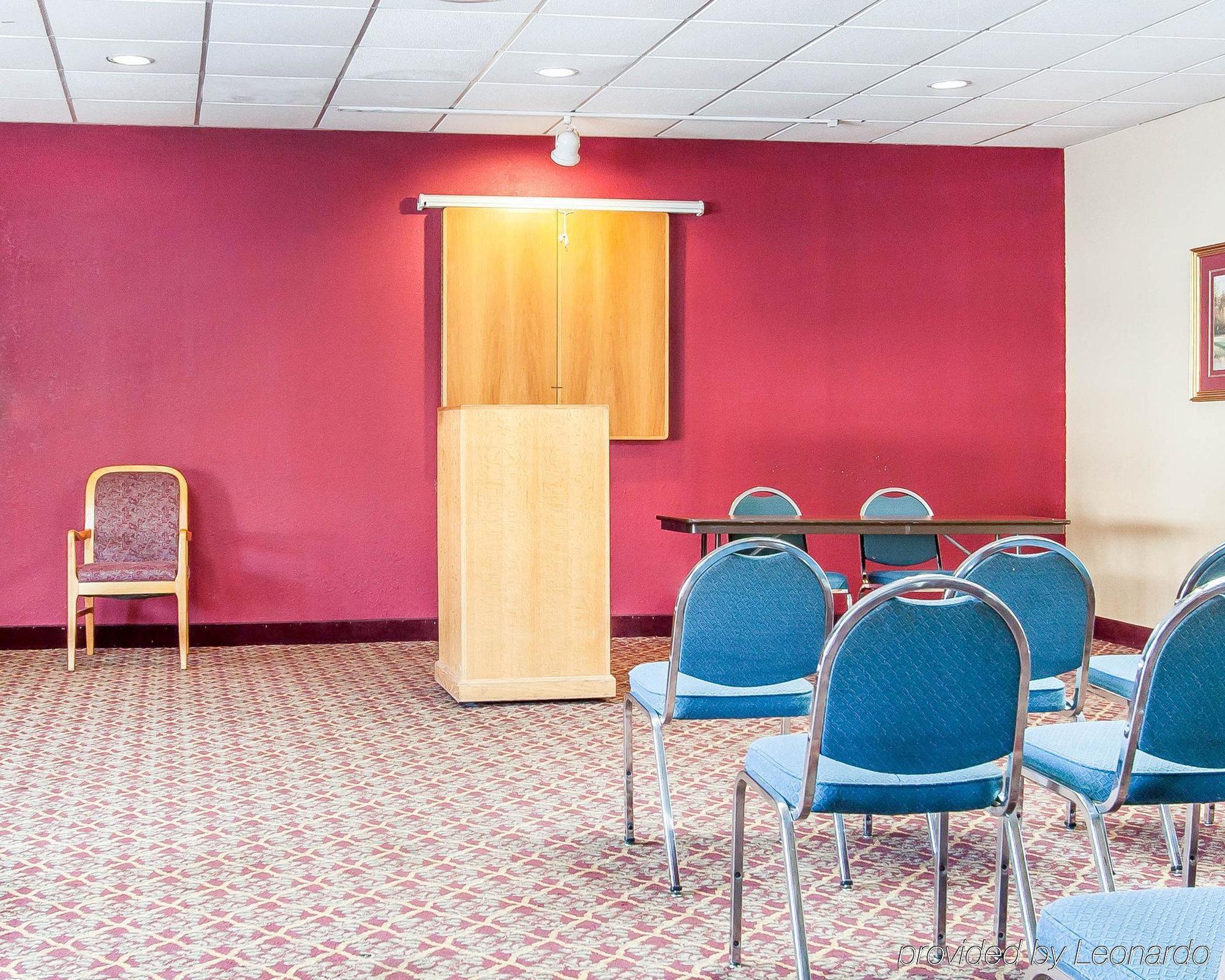 Econo Lodge - Oxmoor Birmingham Dış mekan fotoğraf