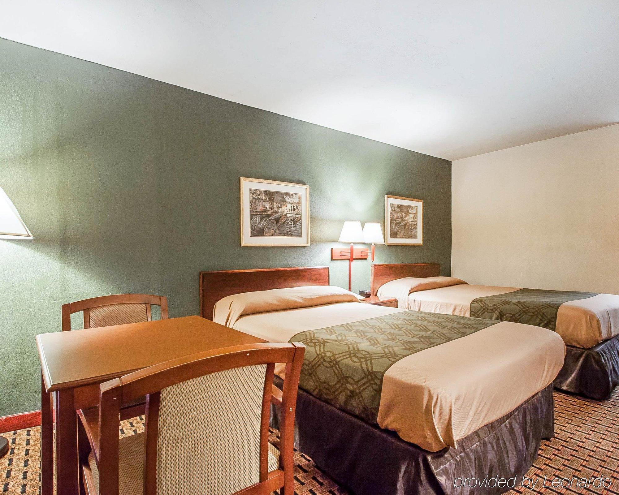 Econo Lodge - Oxmoor Birmingham Dış mekan fotoğraf