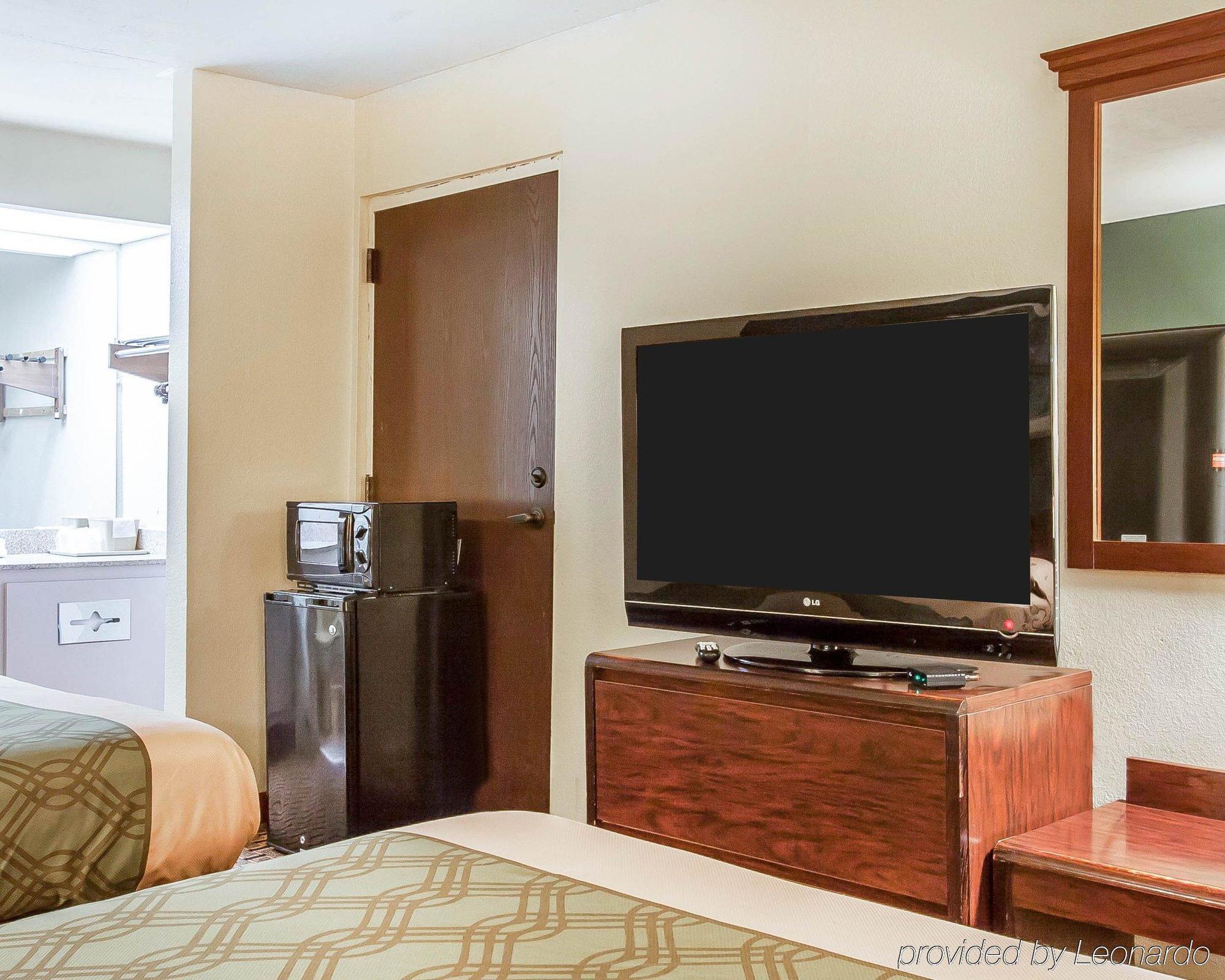 Econo Lodge - Oxmoor Birmingham Dış mekan fotoğraf