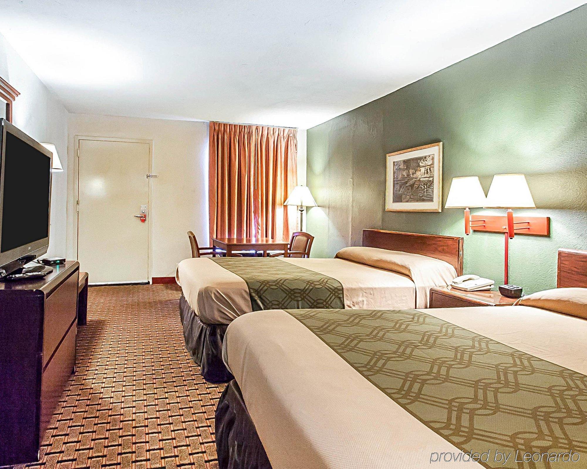 Econo Lodge - Oxmoor Birmingham Dış mekan fotoğraf