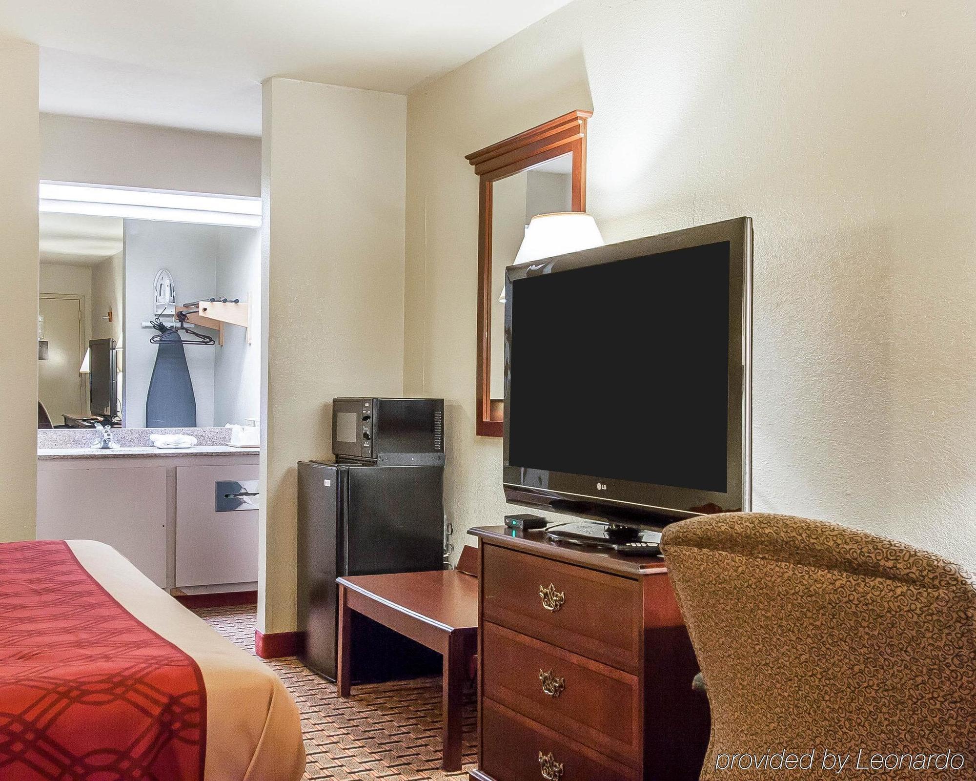 Econo Lodge - Oxmoor Birmingham Dış mekan fotoğraf