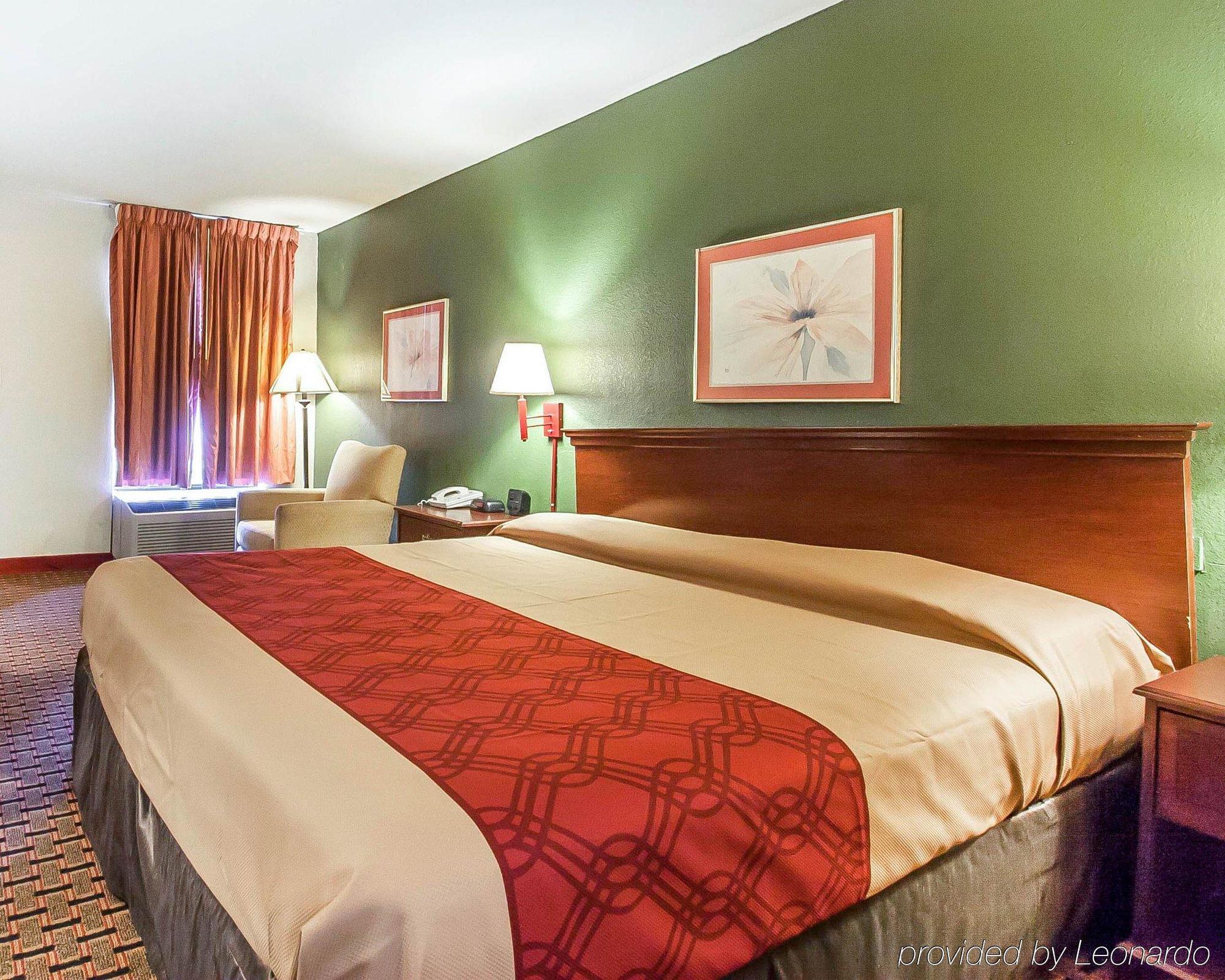 Econo Lodge - Oxmoor Birmingham Dış mekan fotoğraf
