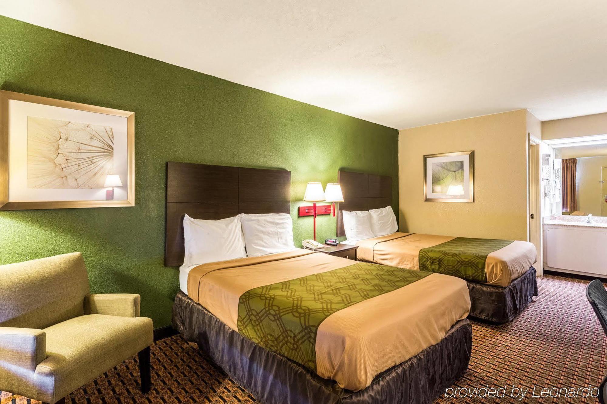 Econo Lodge - Oxmoor Birmingham Dış mekan fotoğraf